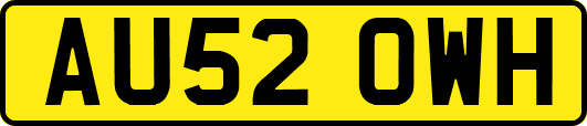 AU52OWH