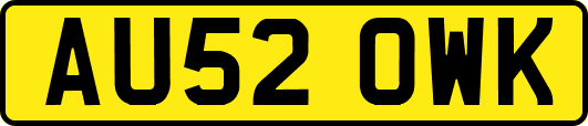 AU52OWK