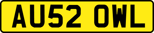 AU52OWL