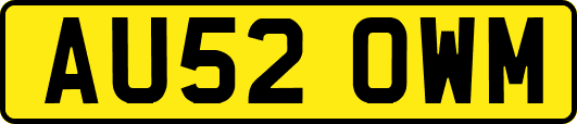 AU52OWM