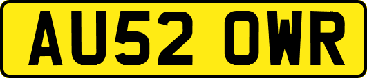 AU52OWR