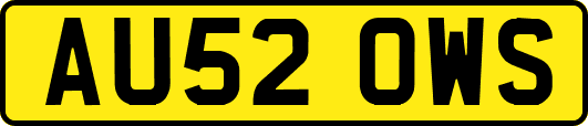 AU52OWS