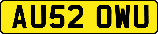 AU52OWU