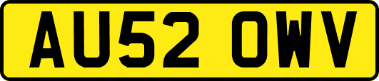 AU52OWV