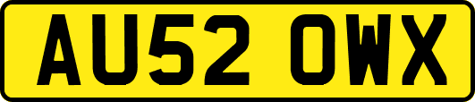 AU52OWX