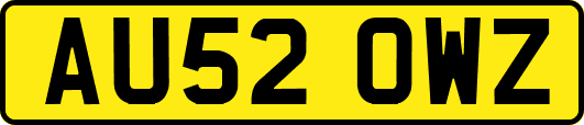 AU52OWZ