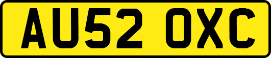 AU52OXC