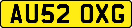 AU52OXG