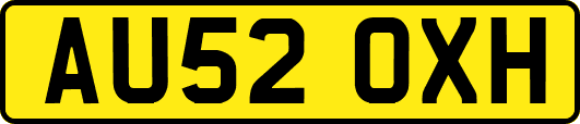 AU52OXH