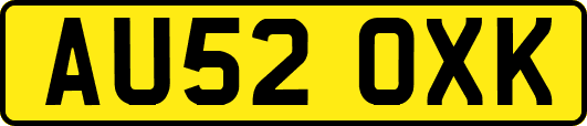 AU52OXK