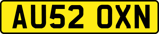 AU52OXN