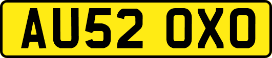 AU52OXO