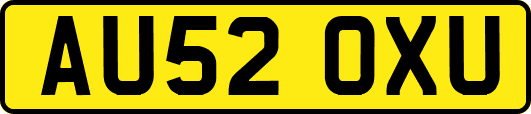 AU52OXU