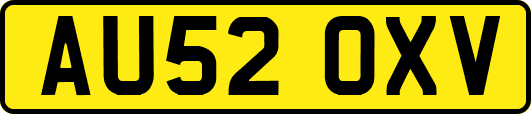 AU52OXV