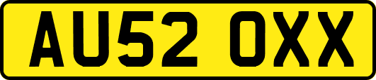 AU52OXX