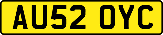 AU52OYC