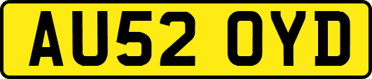 AU52OYD