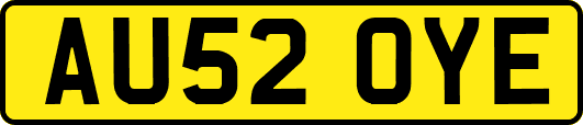AU52OYE