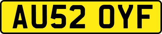 AU52OYF