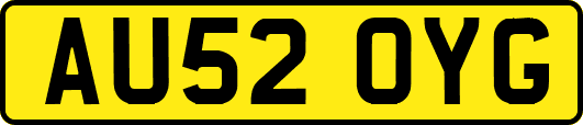AU52OYG