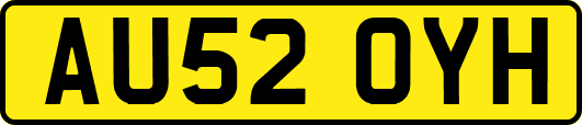 AU52OYH