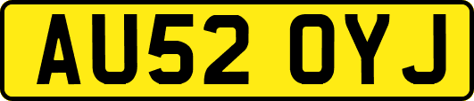 AU52OYJ