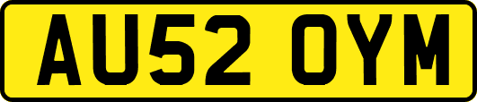 AU52OYM