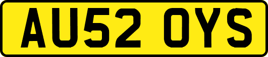 AU52OYS