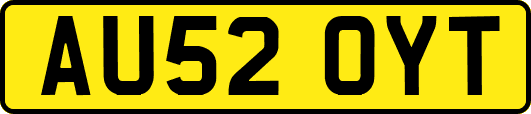 AU52OYT