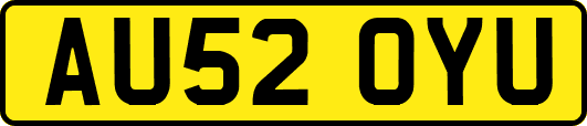AU52OYU