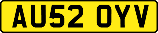 AU52OYV