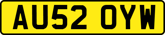 AU52OYW