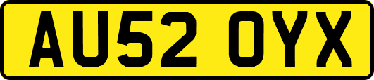 AU52OYX