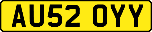 AU52OYY
