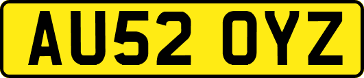 AU52OYZ
