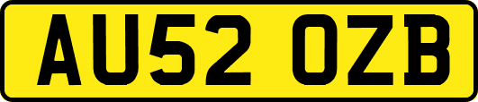AU52OZB