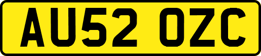 AU52OZC