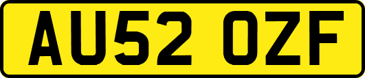 AU52OZF