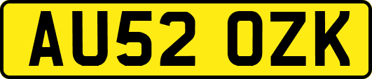 AU52OZK