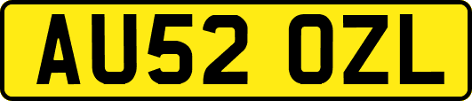 AU52OZL