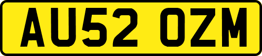 AU52OZM