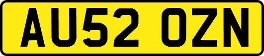 AU52OZN