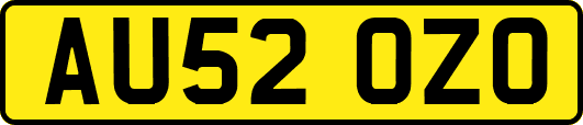 AU52OZO