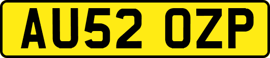 AU52OZP