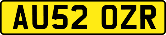 AU52OZR
