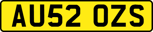 AU52OZS