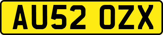 AU52OZX