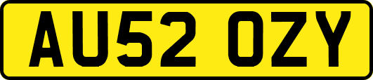 AU52OZY