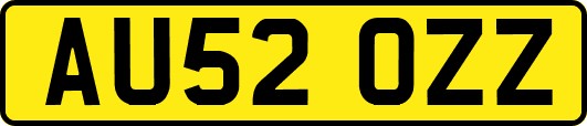 AU52OZZ