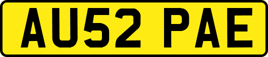 AU52PAE